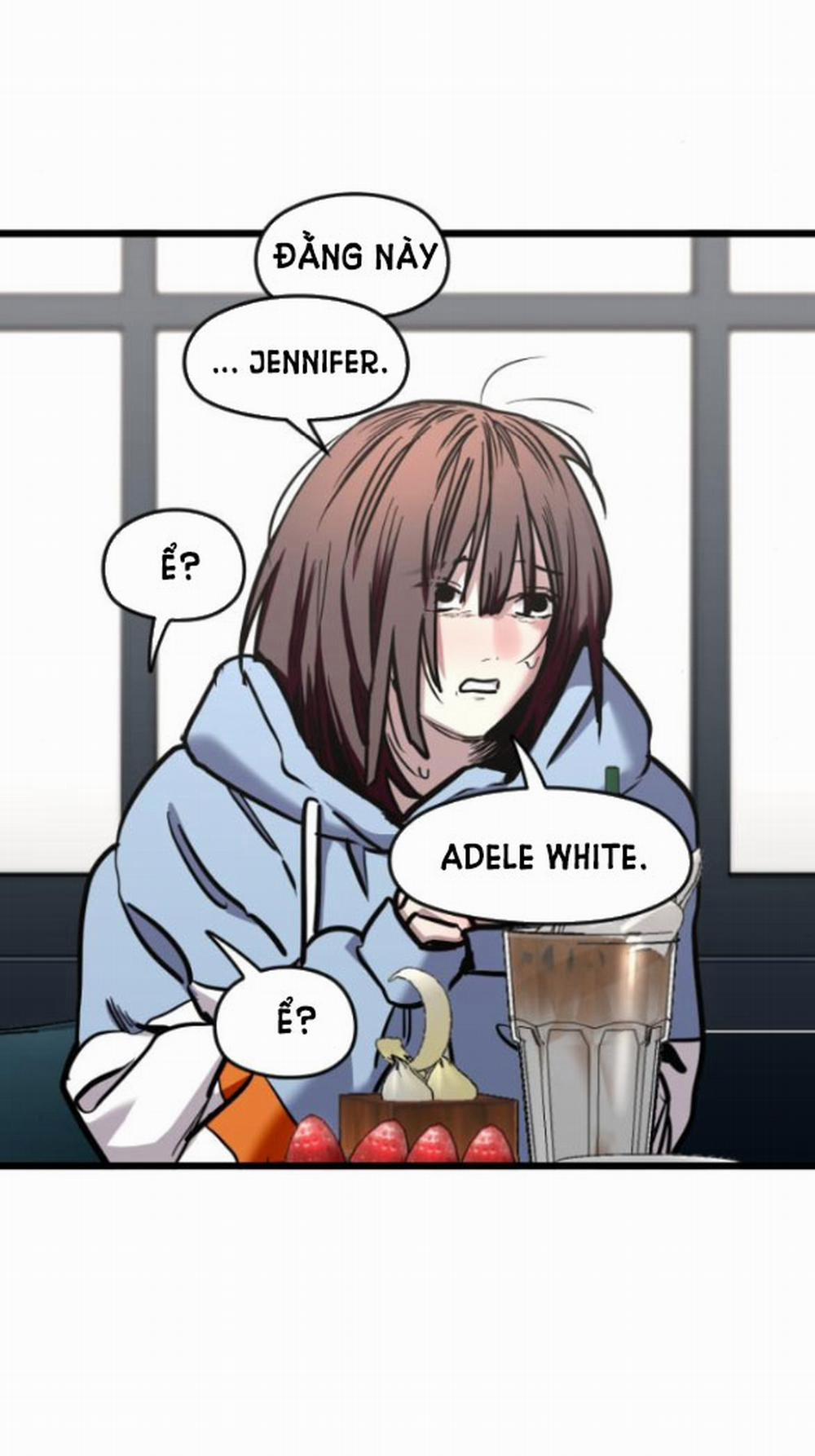 [18+] Nari Ở Nhà Đối Diện 19.2 trang 22