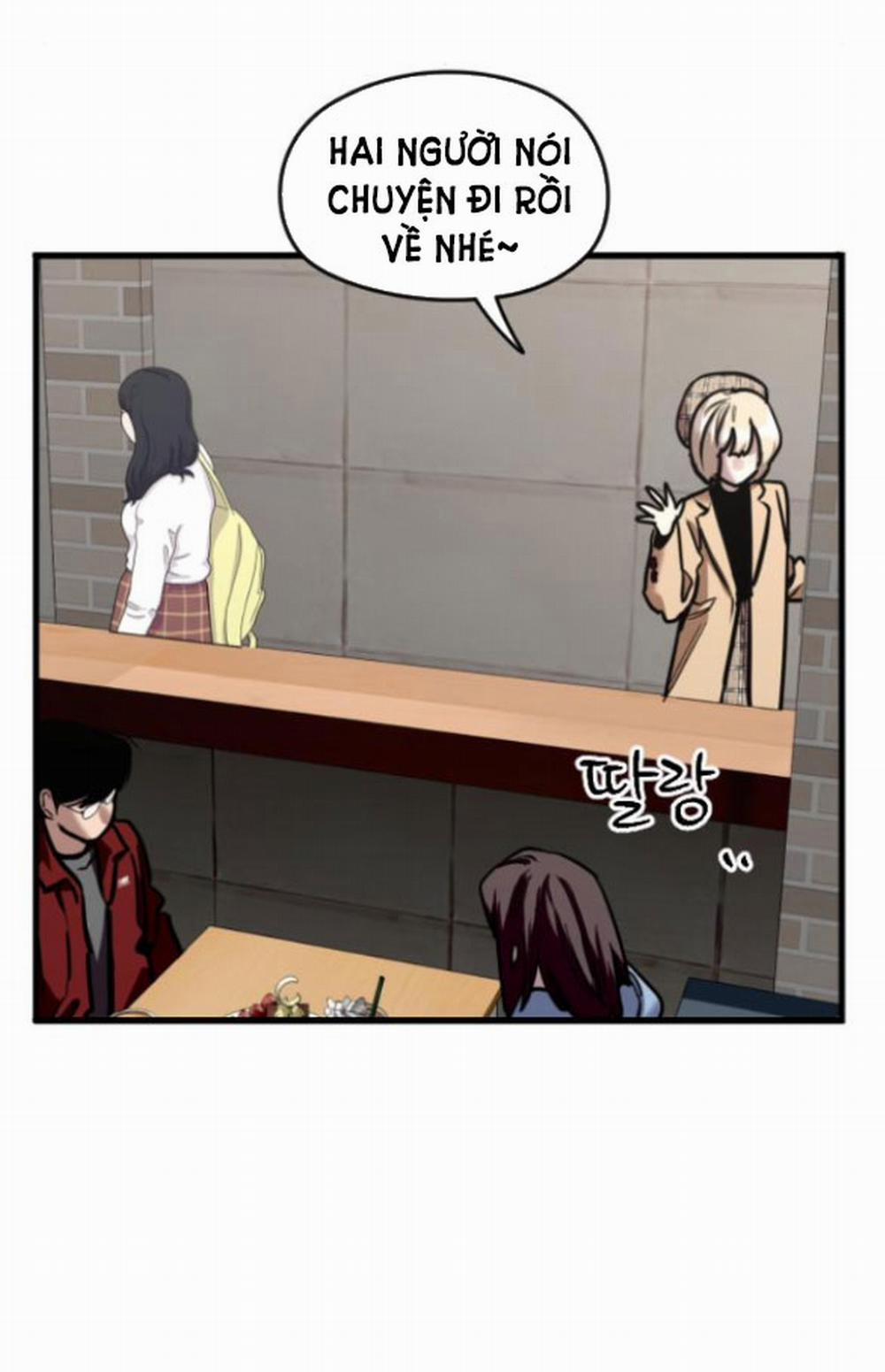 [18+] Nari Ở Nhà Đối Diện 19.2 trang 23