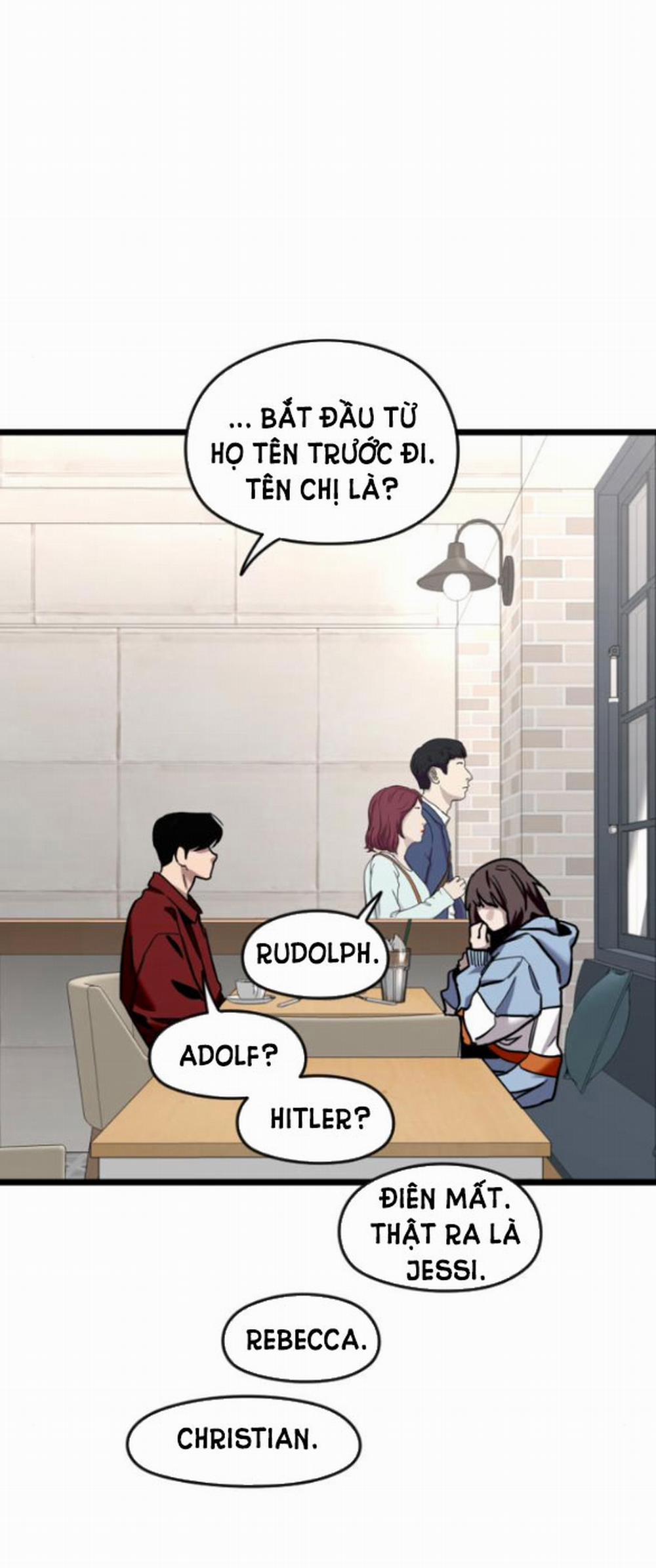 [18+] Nari Ở Nhà Đối Diện 19.2 trang 25