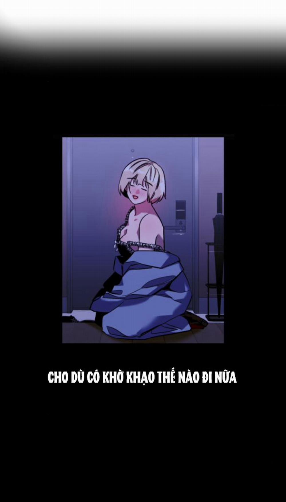 [18+] Nari Ở Nhà Đối Diện 19.2 trang 29