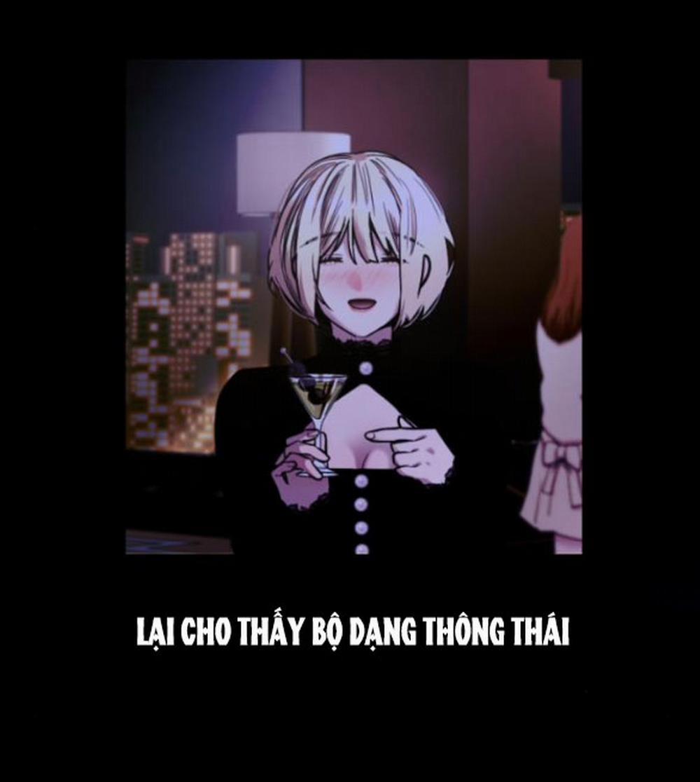 [18+] Nari Ở Nhà Đối Diện 19.2 trang 30