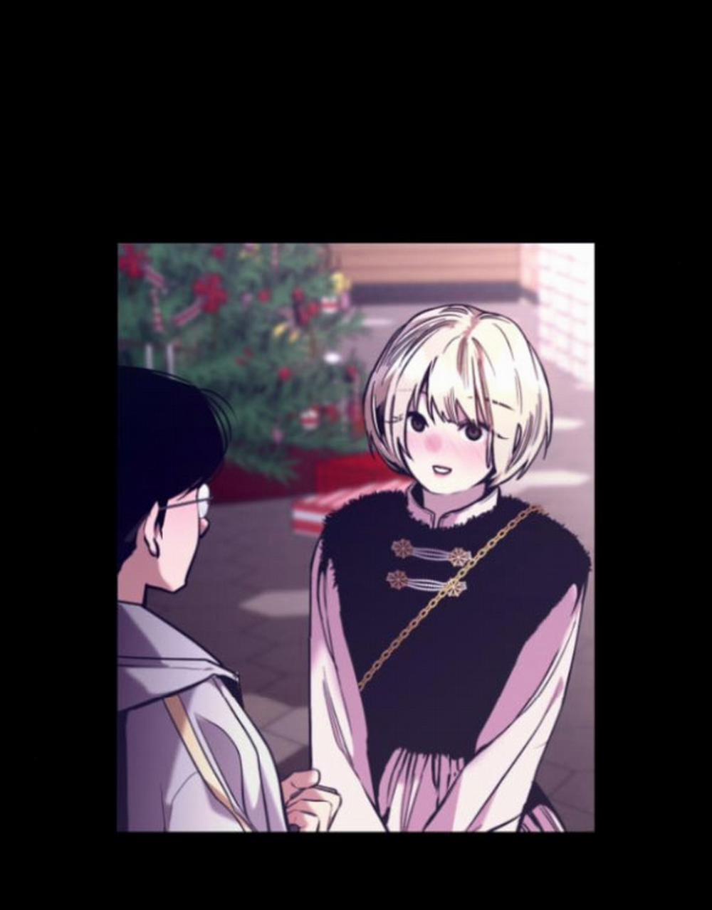 [18+] Nari Ở Nhà Đối Diện 19.2 trang 31