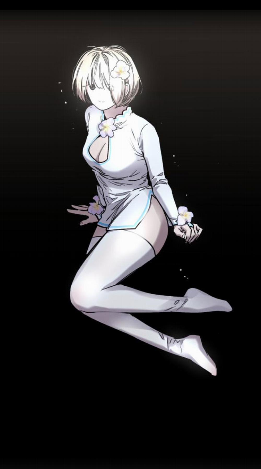 [18+] Nari Ở Nhà Đối Diện 19.2 trang 33