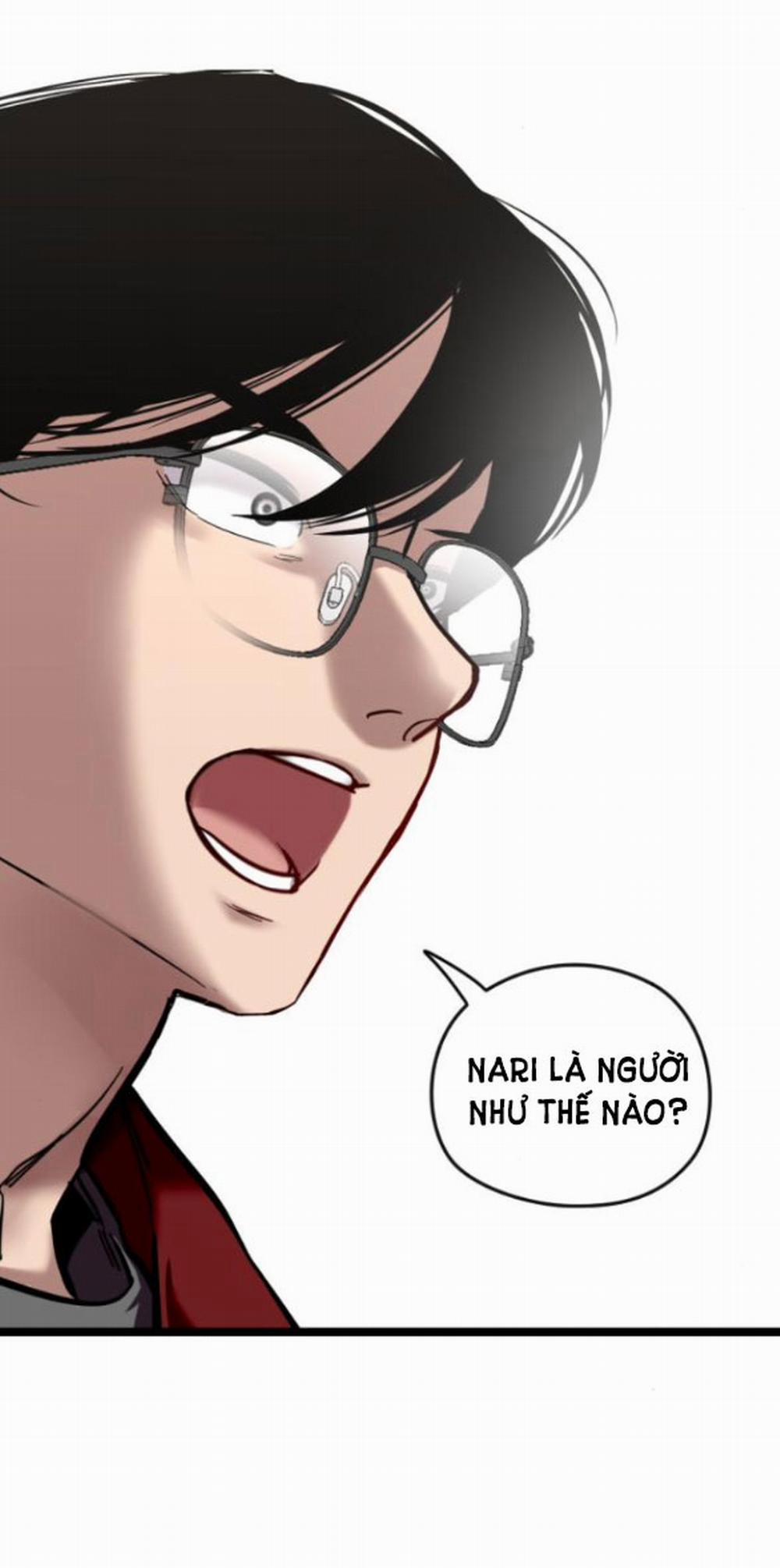 [18+] Nari Ở Nhà Đối Diện 19.2 trang 35