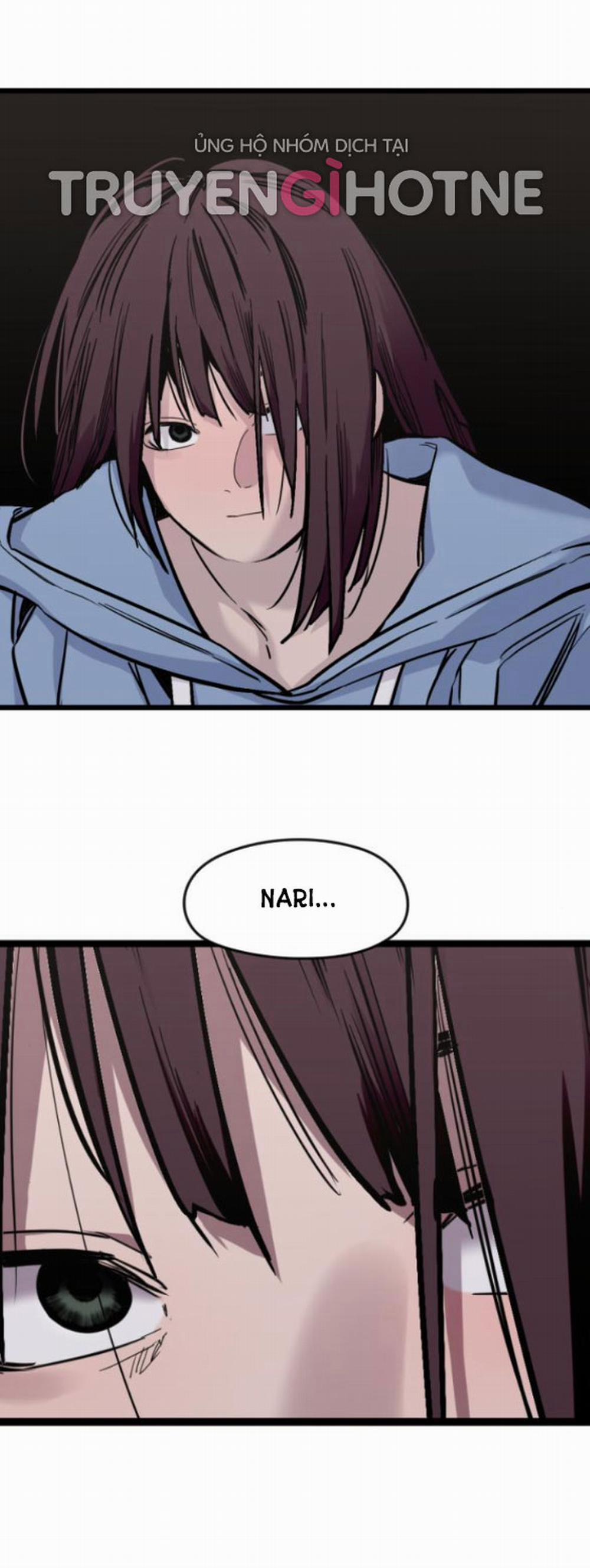 [18+] Nari Ở Nhà Đối Diện 19.2 trang 36