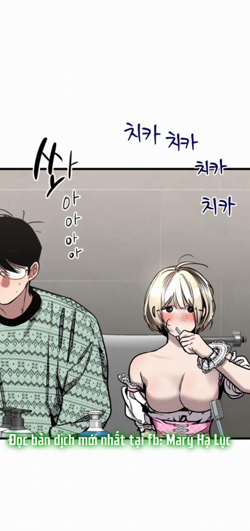 [18+] Nari Ở Nhà Đối Diện 19.2 trang 4