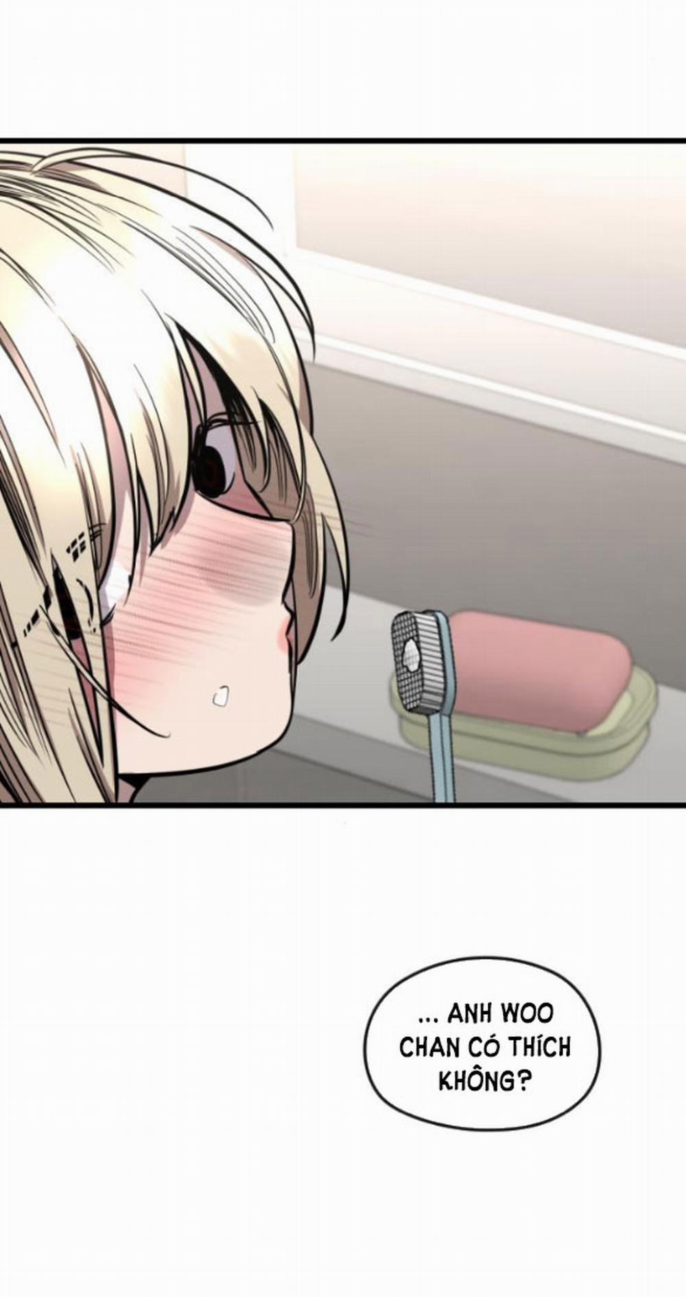 [18+] Nari Ở Nhà Đối Diện 19.2 trang 5