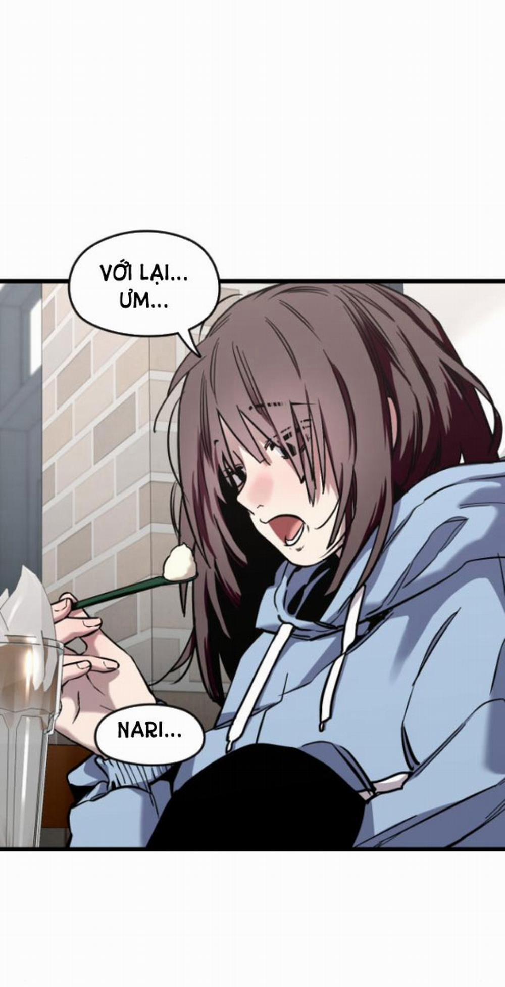 [18+] Nari Ở Nhà Đối Diện 20.1 trang 12