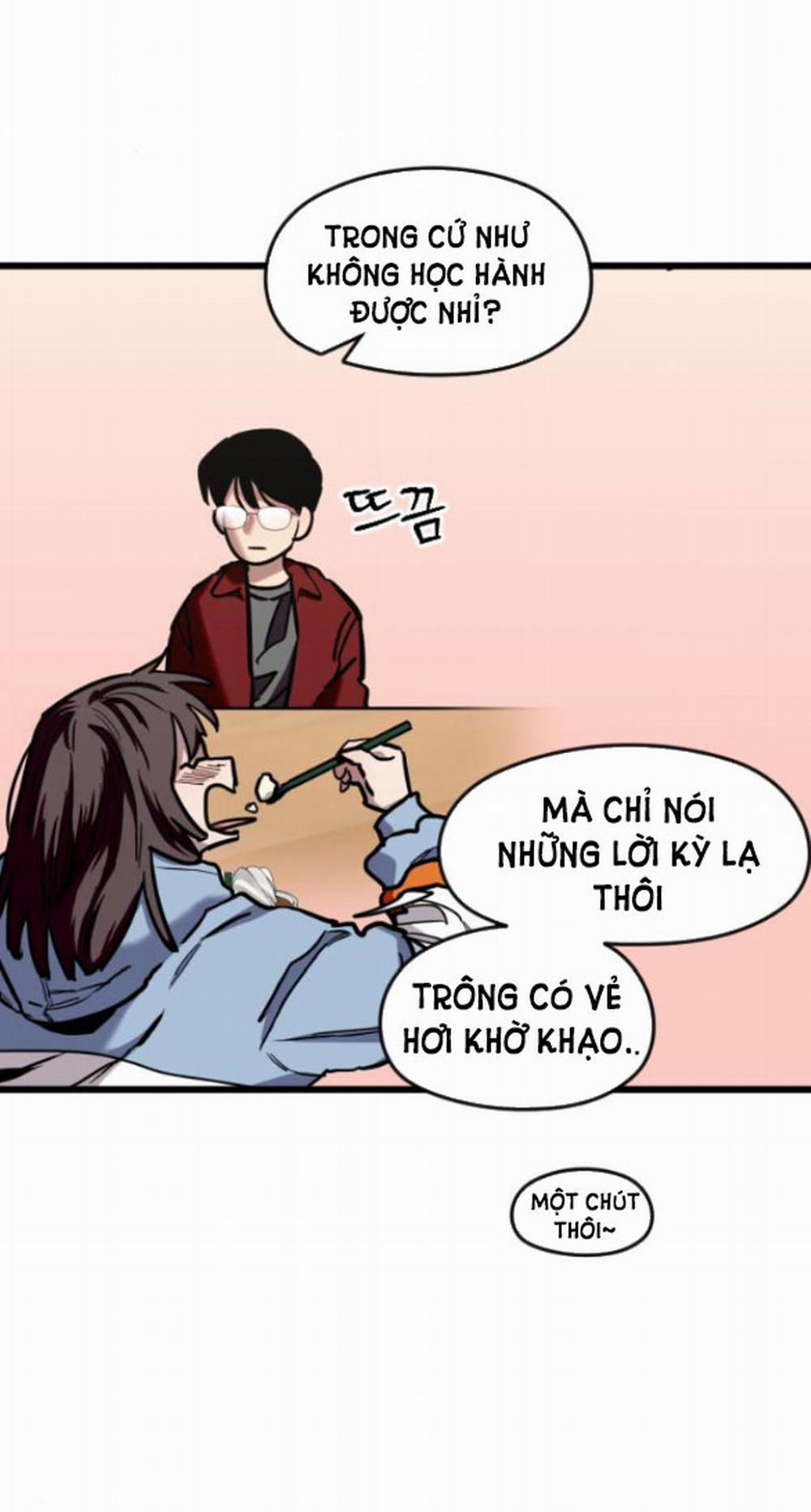 [18+] Nari Ở Nhà Đối Diện 20.1 trang 13