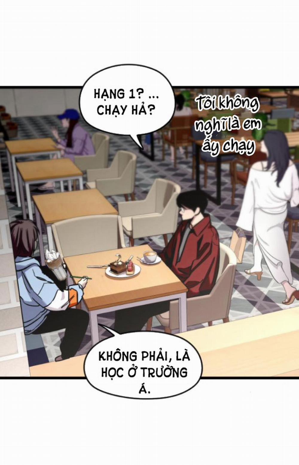 [18+] Nari Ở Nhà Đối Diện 20.1 trang 15