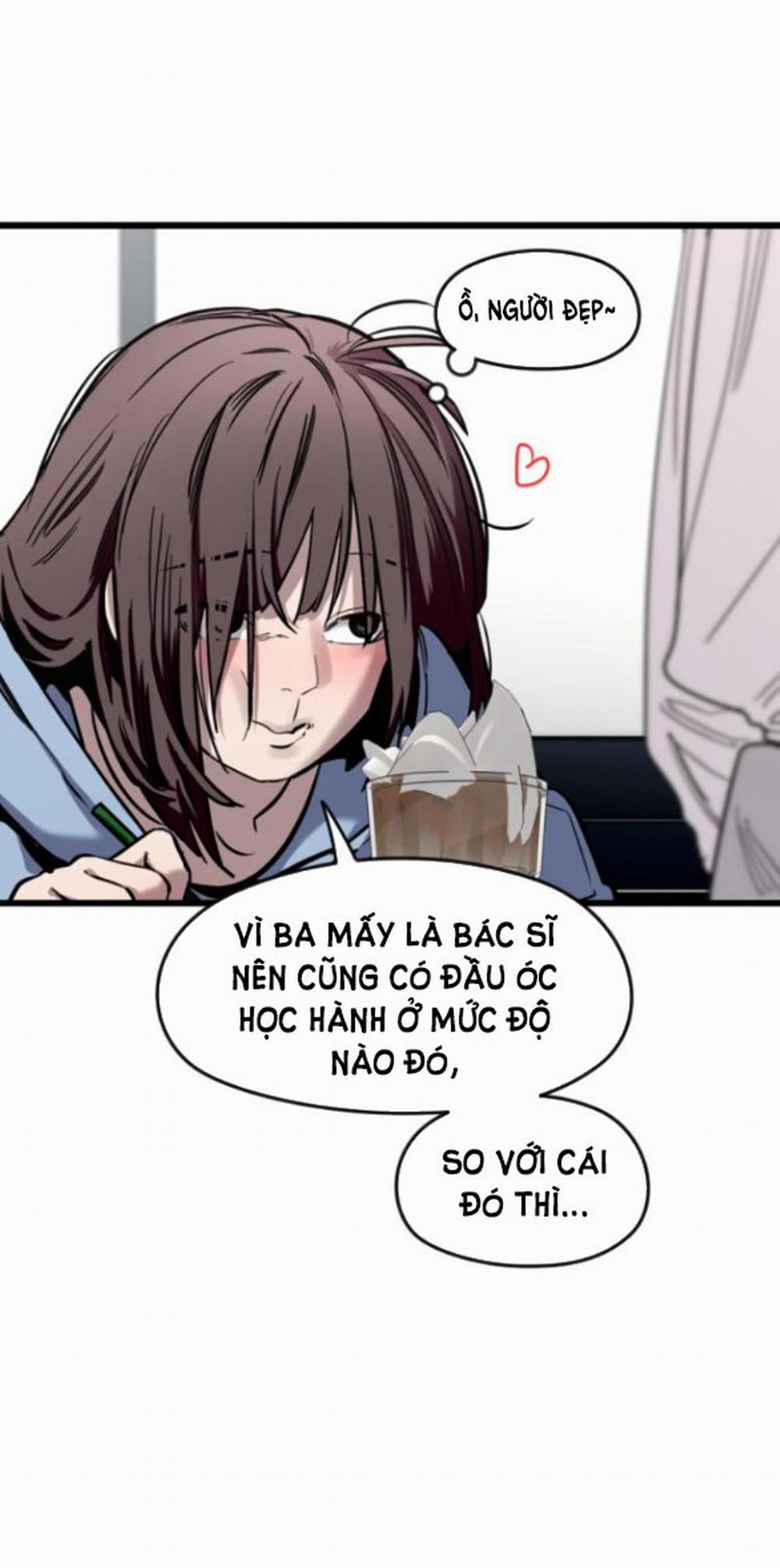 [18+] Nari Ở Nhà Đối Diện 20.1 trang 16