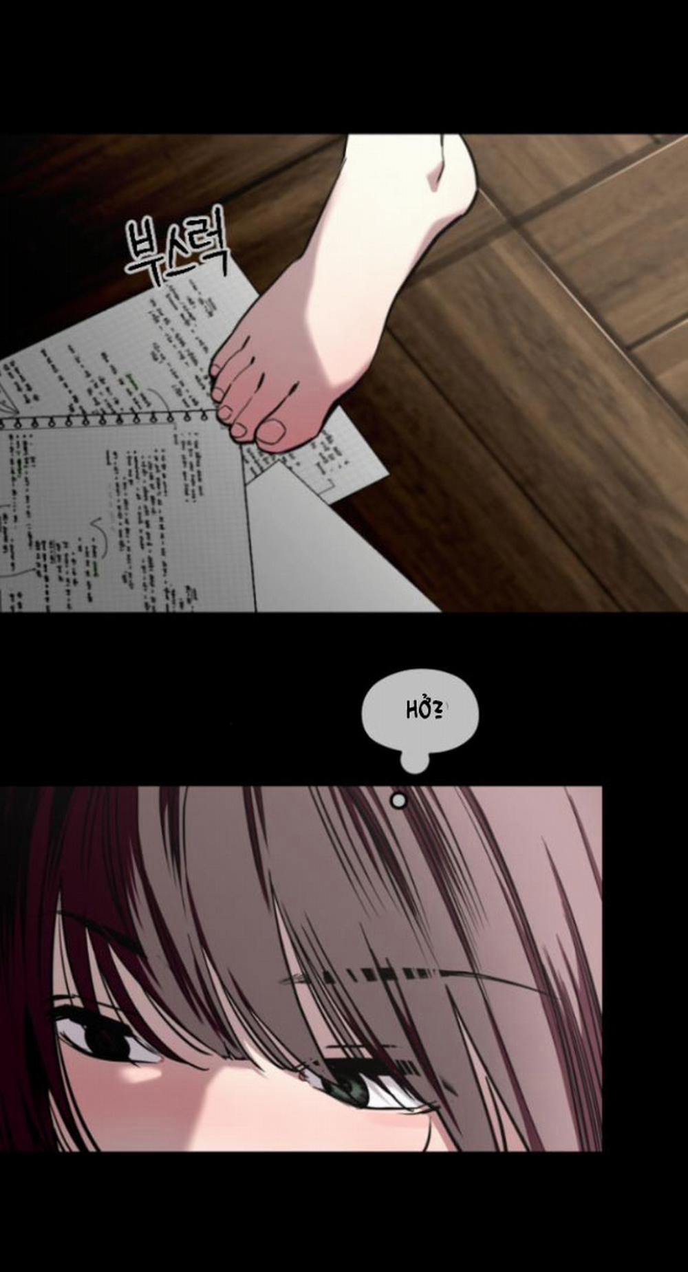 [18+] Nari Ở Nhà Đối Diện 20.1 trang 19