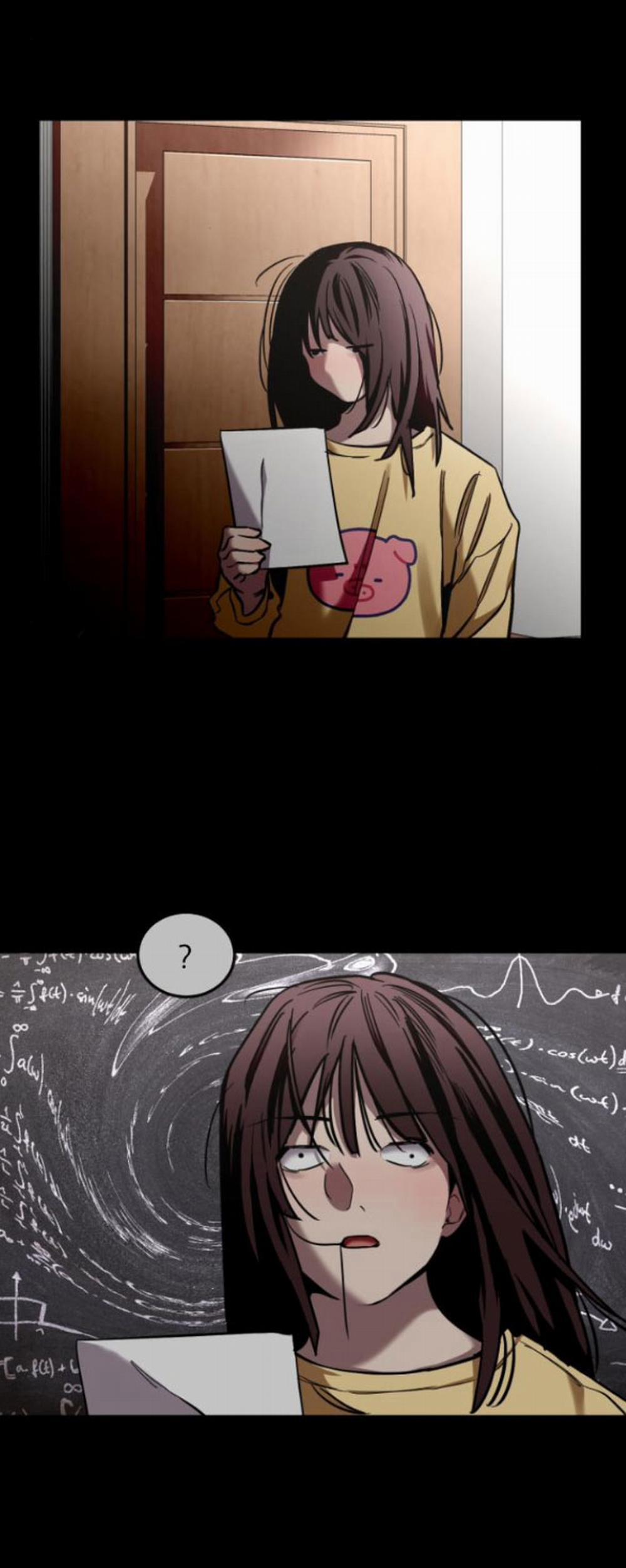 [18+] Nari Ở Nhà Đối Diện 20.1 trang 22