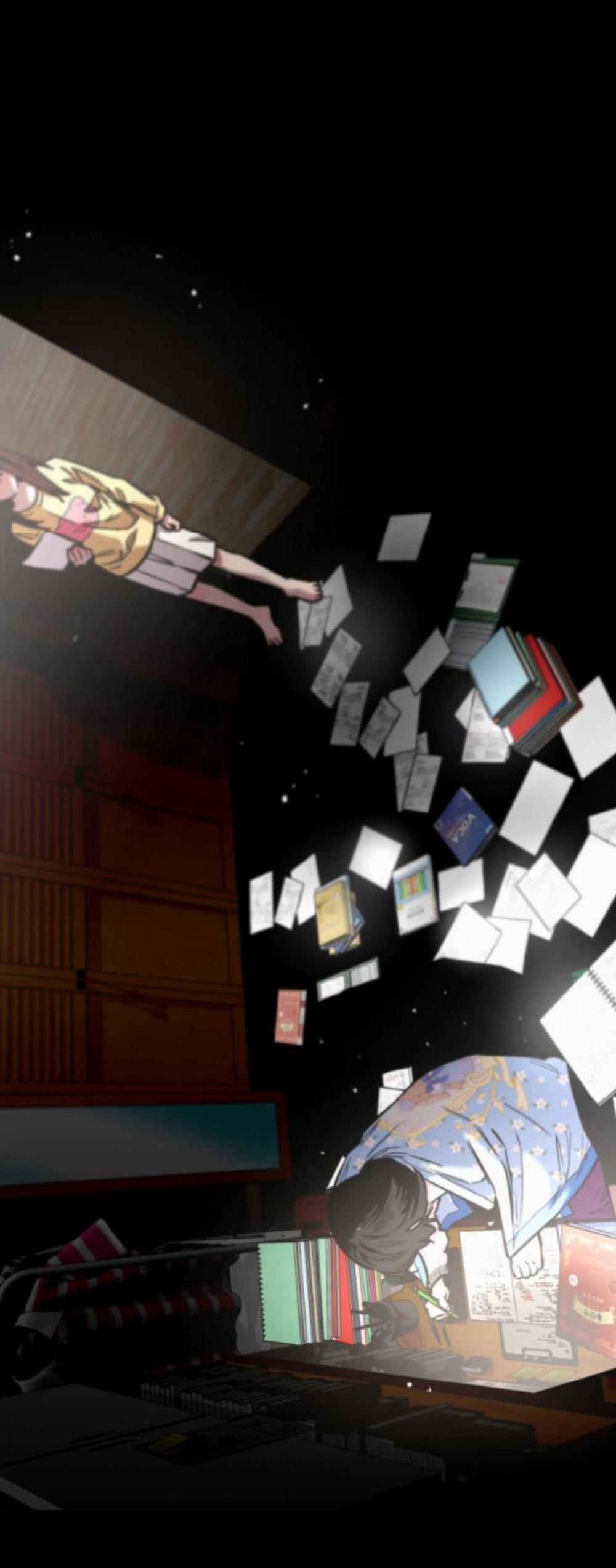 [18+] Nari Ở Nhà Đối Diện 20.1 trang 23