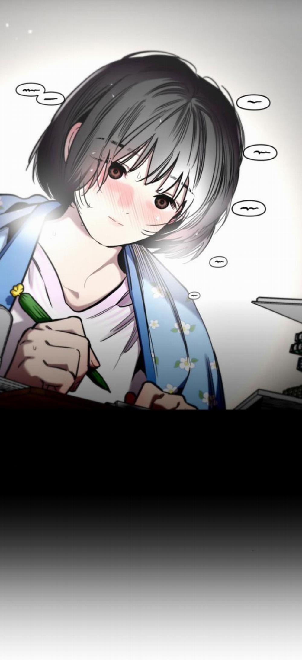 [18+] Nari Ở Nhà Đối Diện 20.1 trang 26