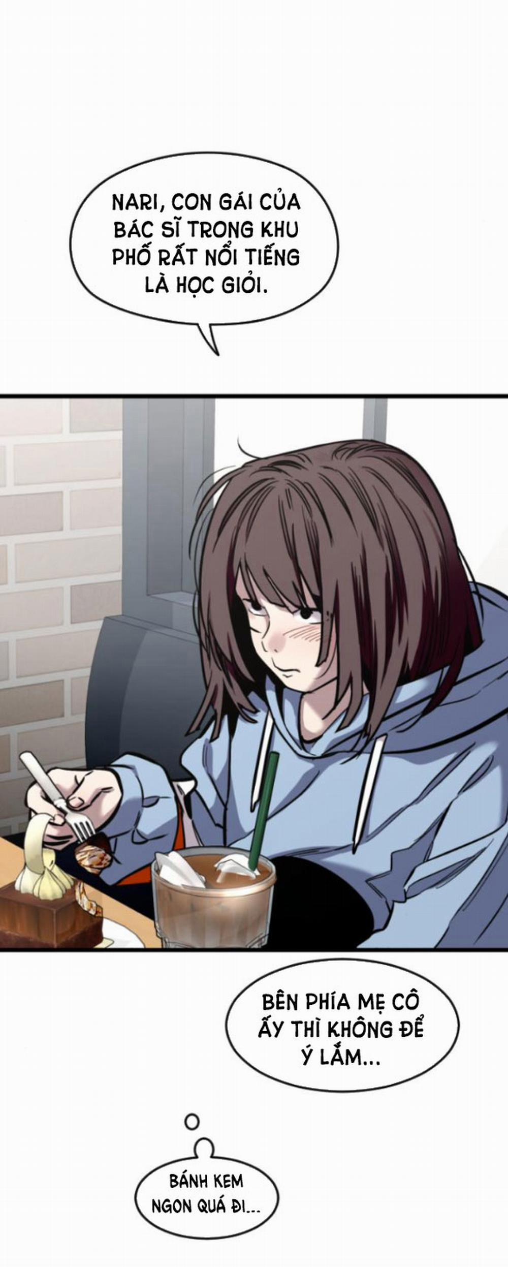 [18+] Nari Ở Nhà Đối Diện 20.1 trang 28