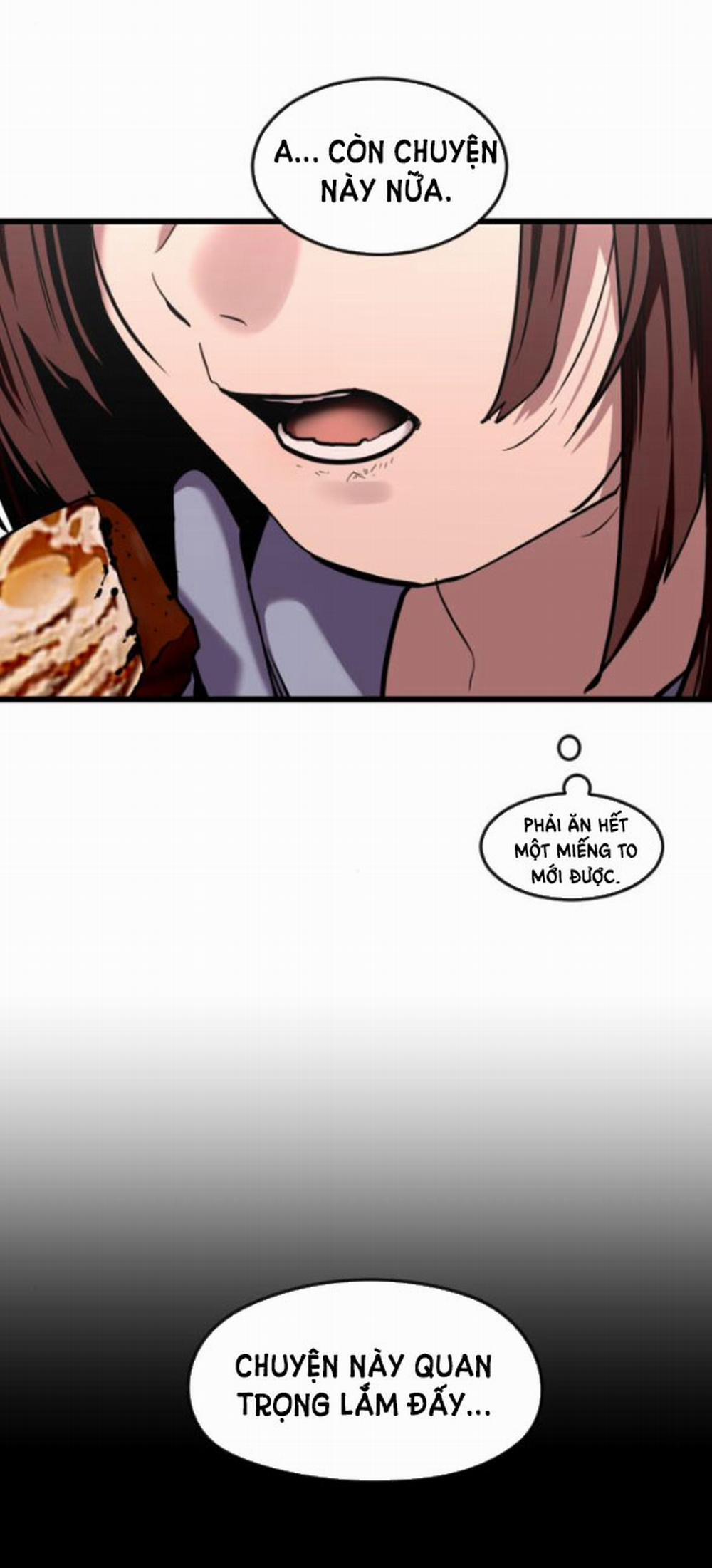 [18+] Nari Ở Nhà Đối Diện 20.1 trang 29