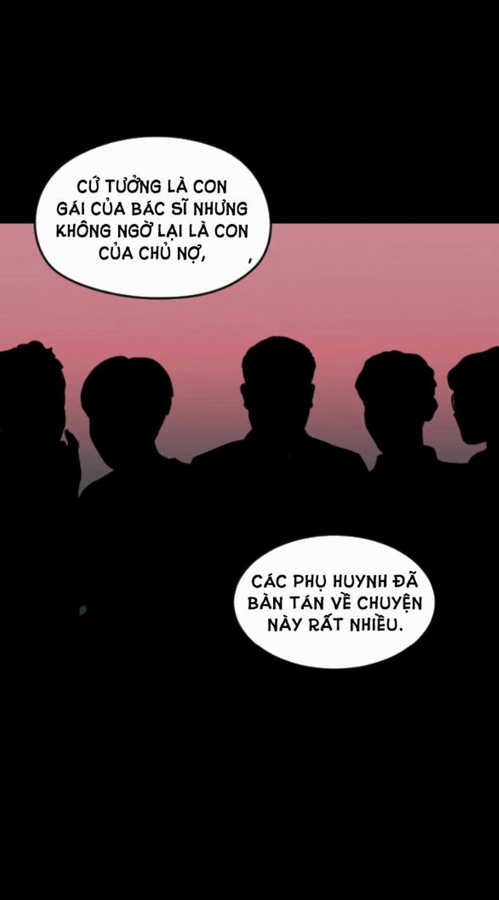 [18+] Nari Ở Nhà Đối Diện 20.1 trang 31