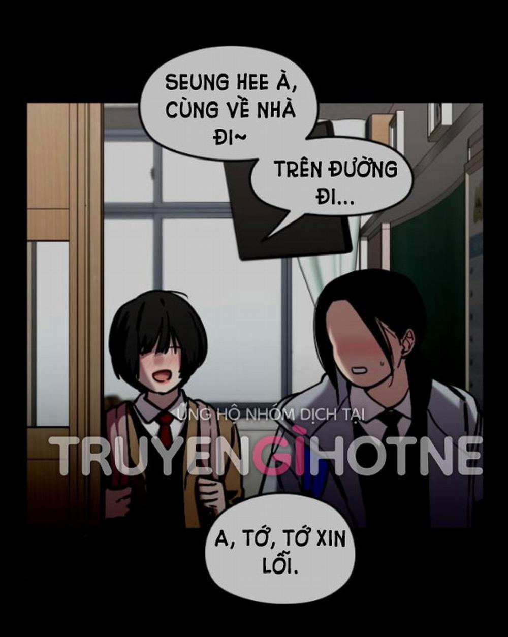 [18+] Nari Ở Nhà Đối Diện 20.1 trang 33