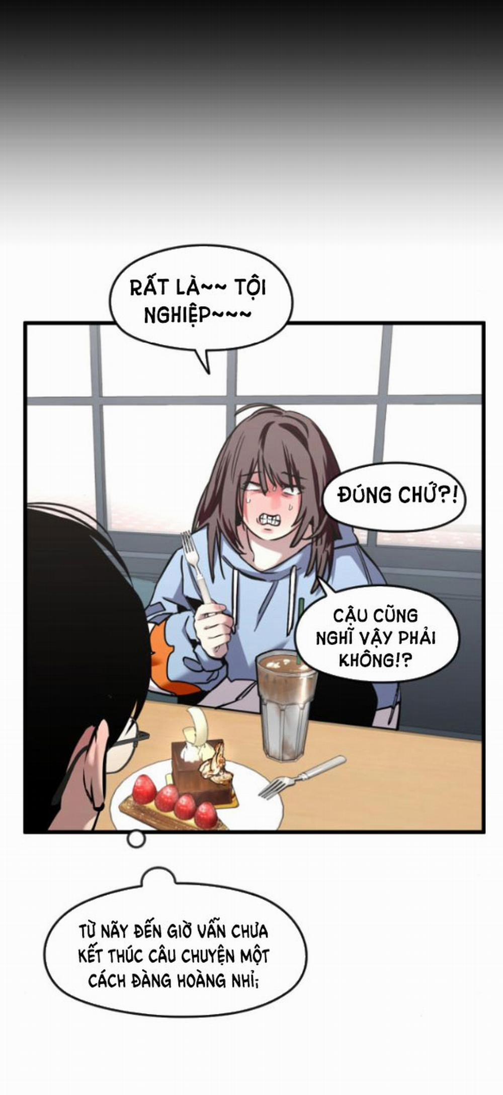 [18+] Nari Ở Nhà Đối Diện 20.1 trang 35