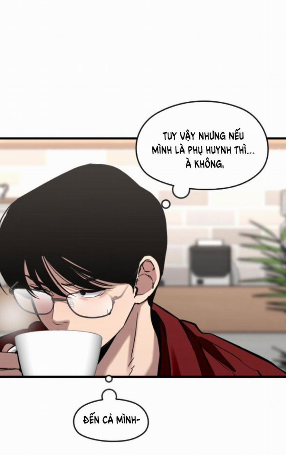 [18+] Nari Ở Nhà Đối Diện 20.1 trang 36