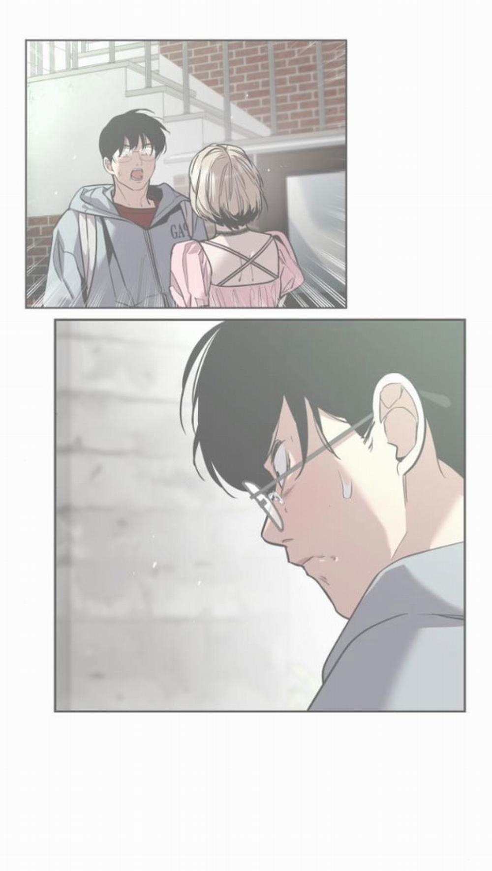 [18+] Nari Ở Nhà Đối Diện 20.1 trang 37