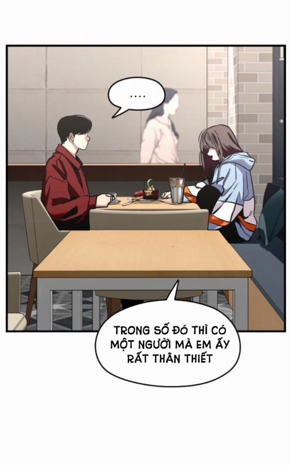 [18+] Nari Ở Nhà Đối Diện 20.1 trang 38