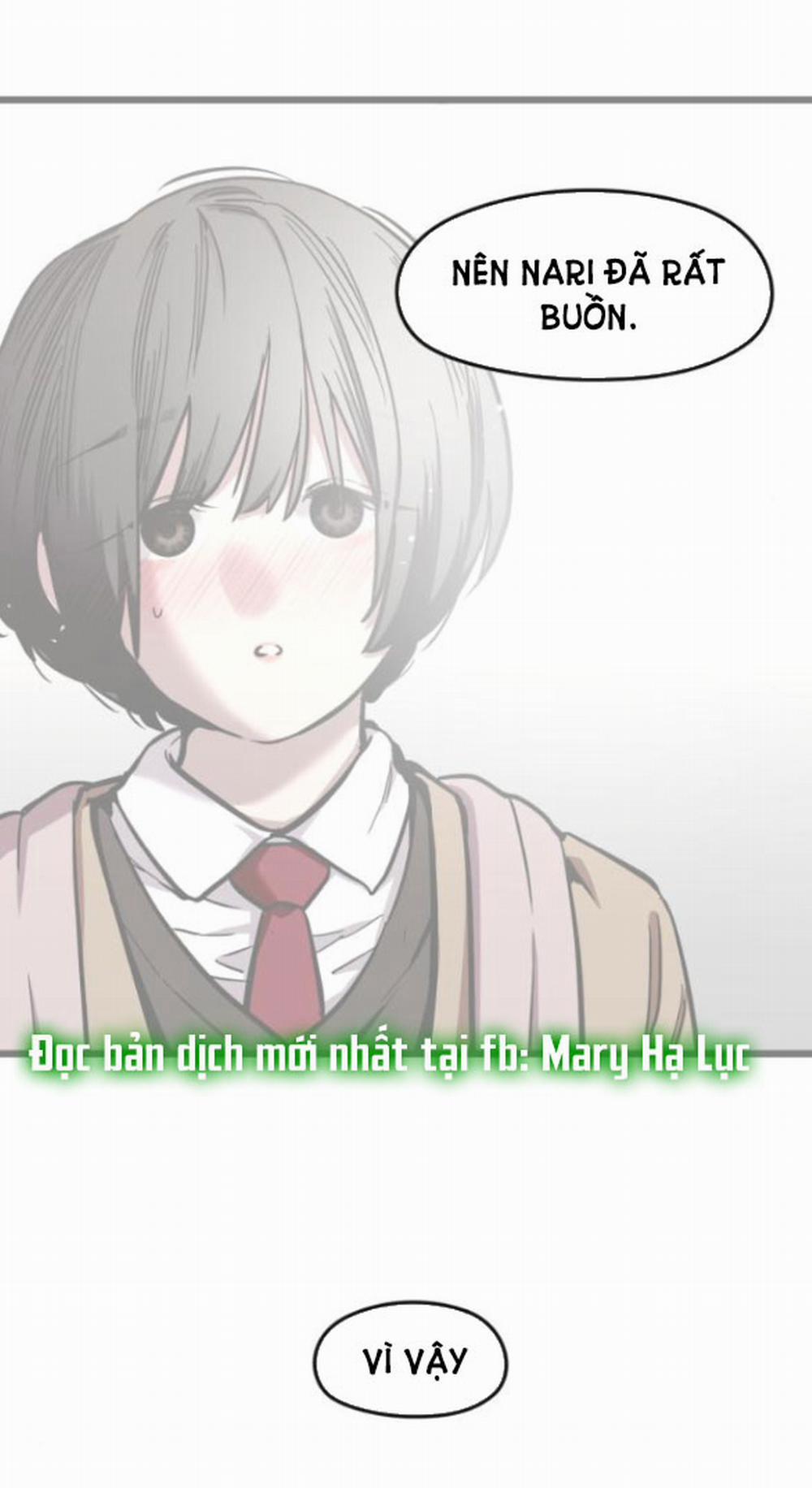 [18+] Nari Ở Nhà Đối Diện 20.1 trang 40