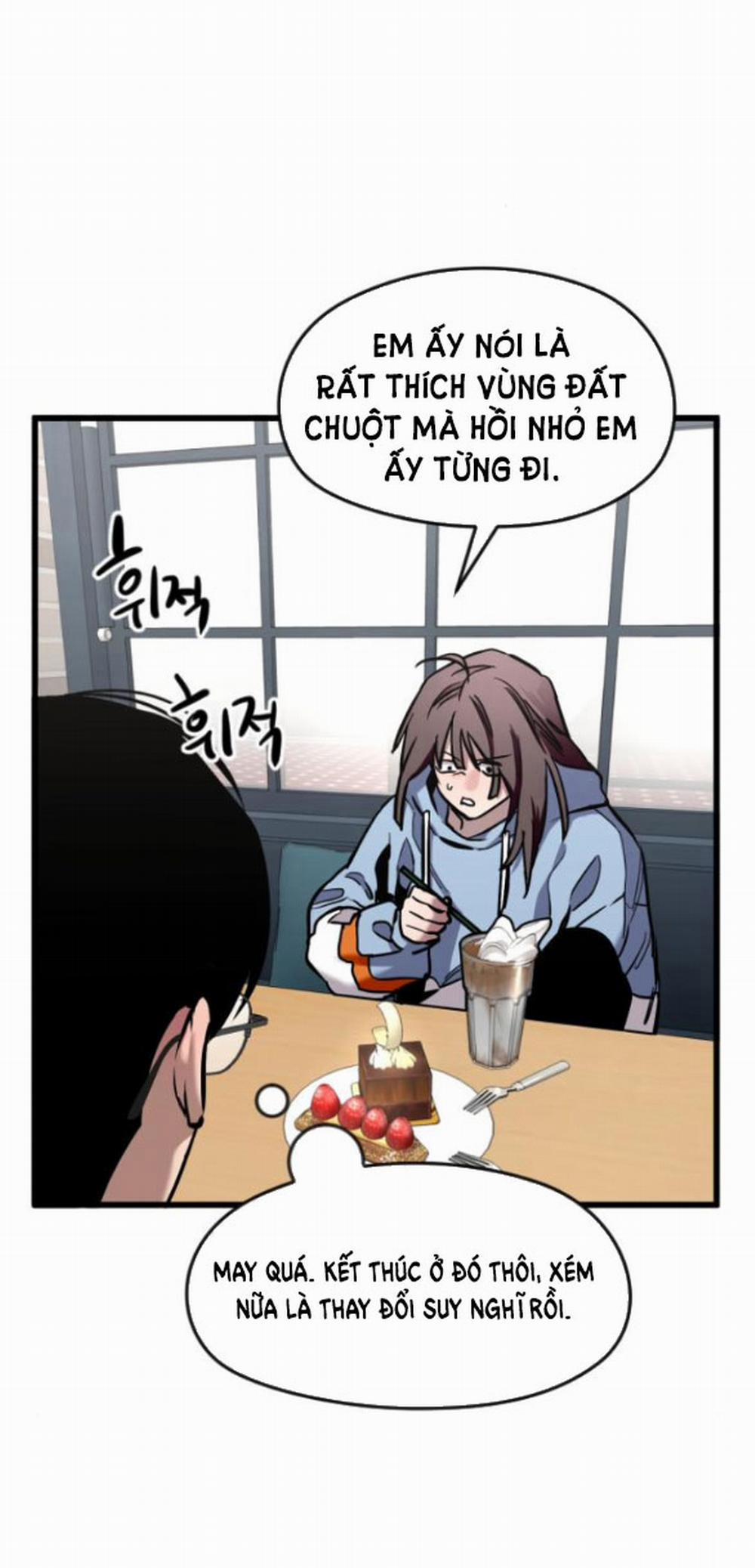 [18+] Nari Ở Nhà Đối Diện 20.1 trang 7