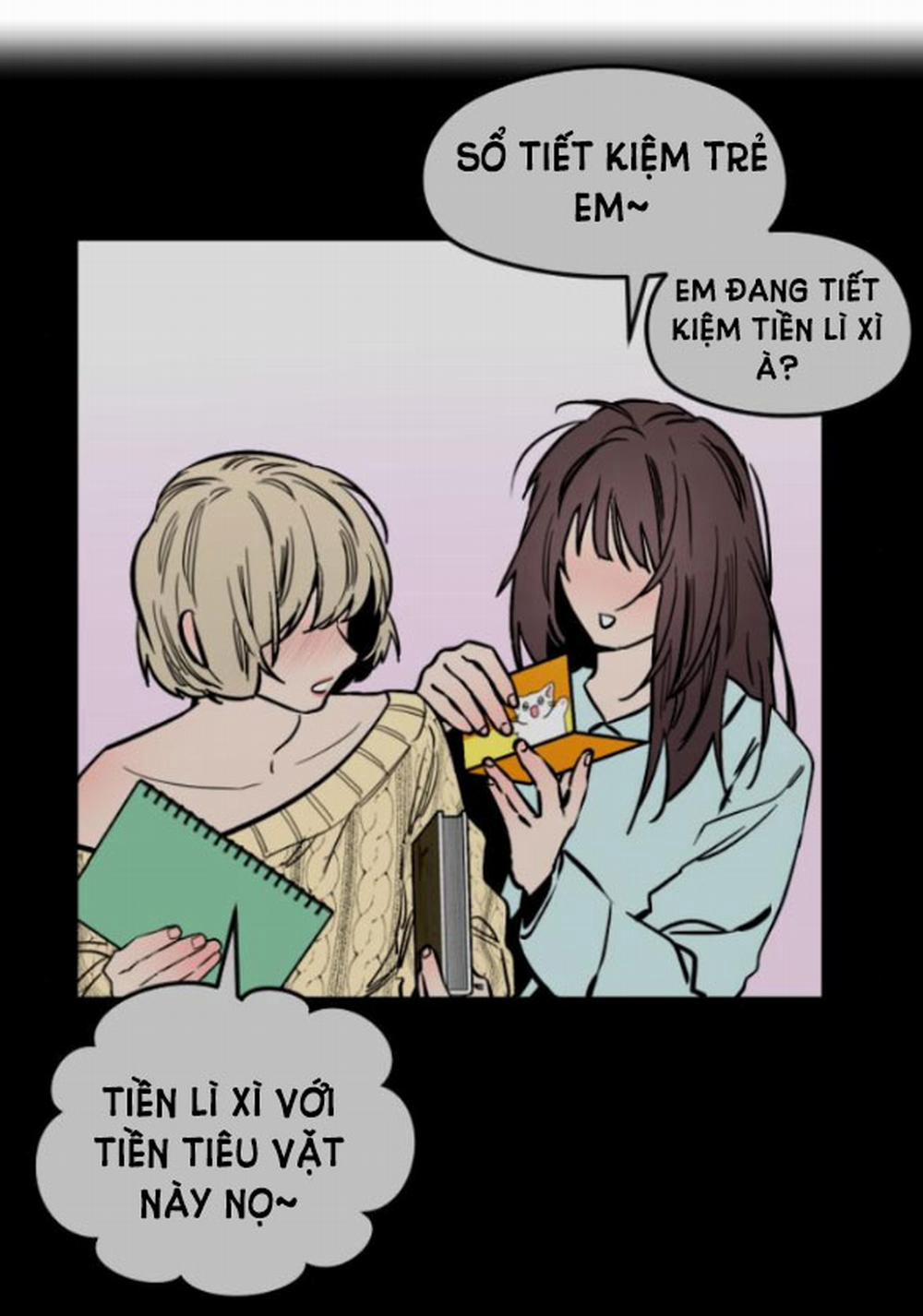 [18+] Nari Ở Nhà Đối Diện 20.1 trang 9