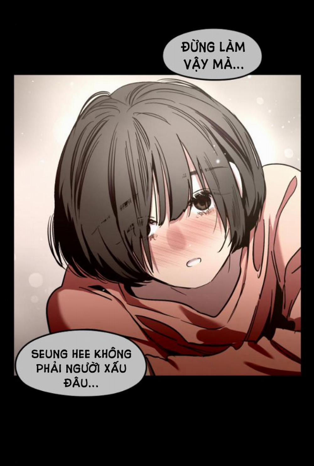 [18+] Nari Ở Nhà Đối Diện 20.2 trang 13