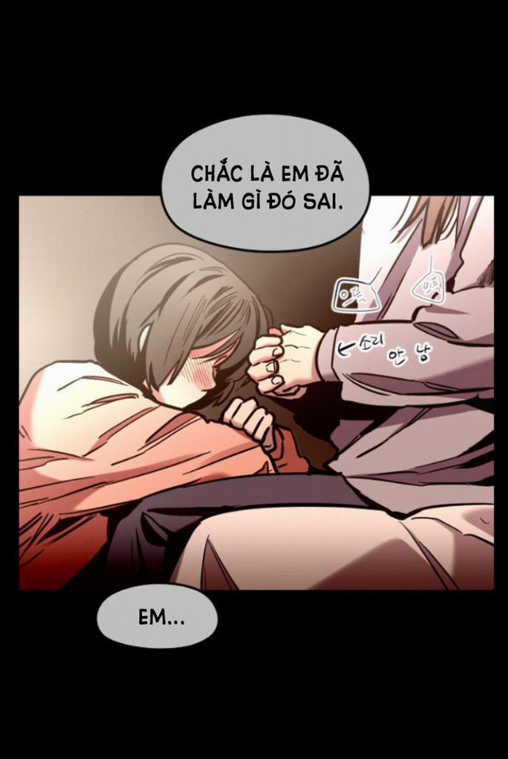 [18+] Nari Ở Nhà Đối Diện 20.2 trang 14