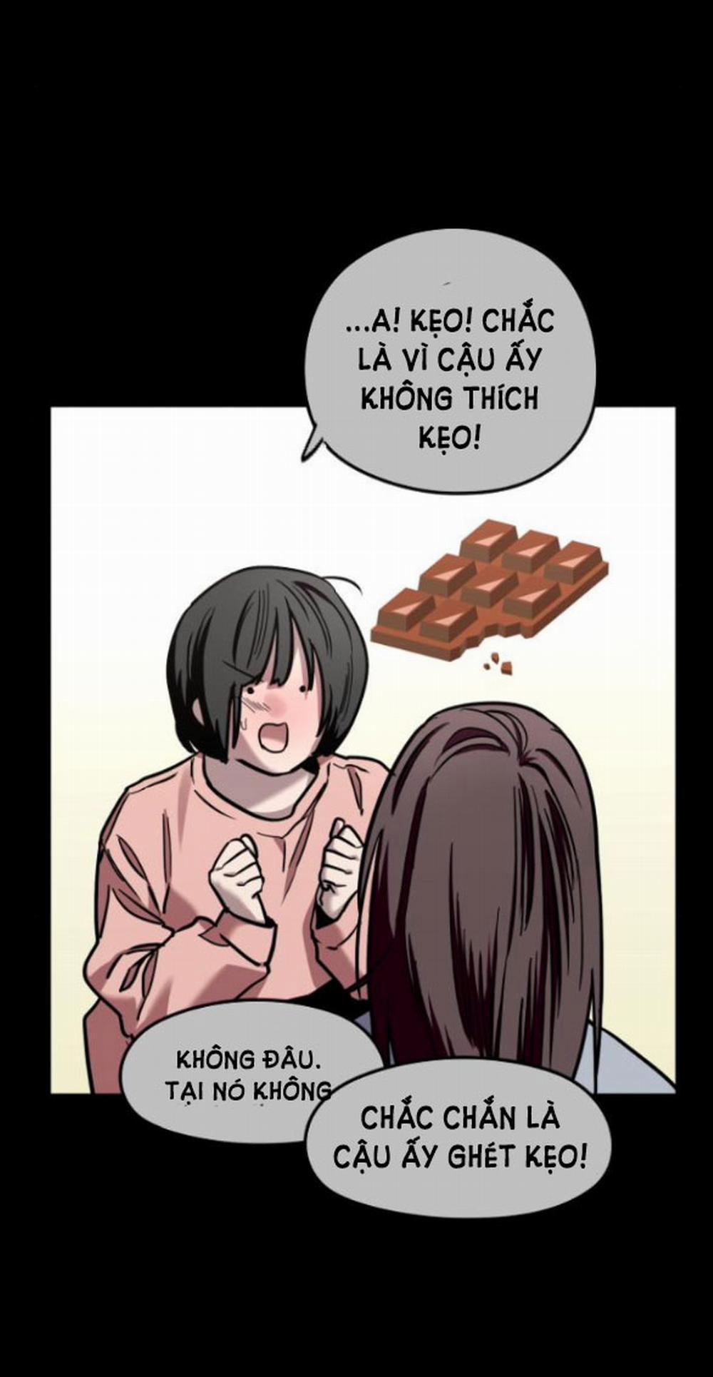 [18+] Nari Ở Nhà Đối Diện 20.2 trang 15