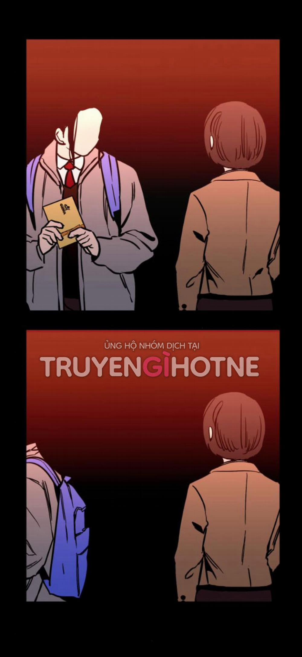 [18+] Nari Ở Nhà Đối Diện 20.2 trang 20