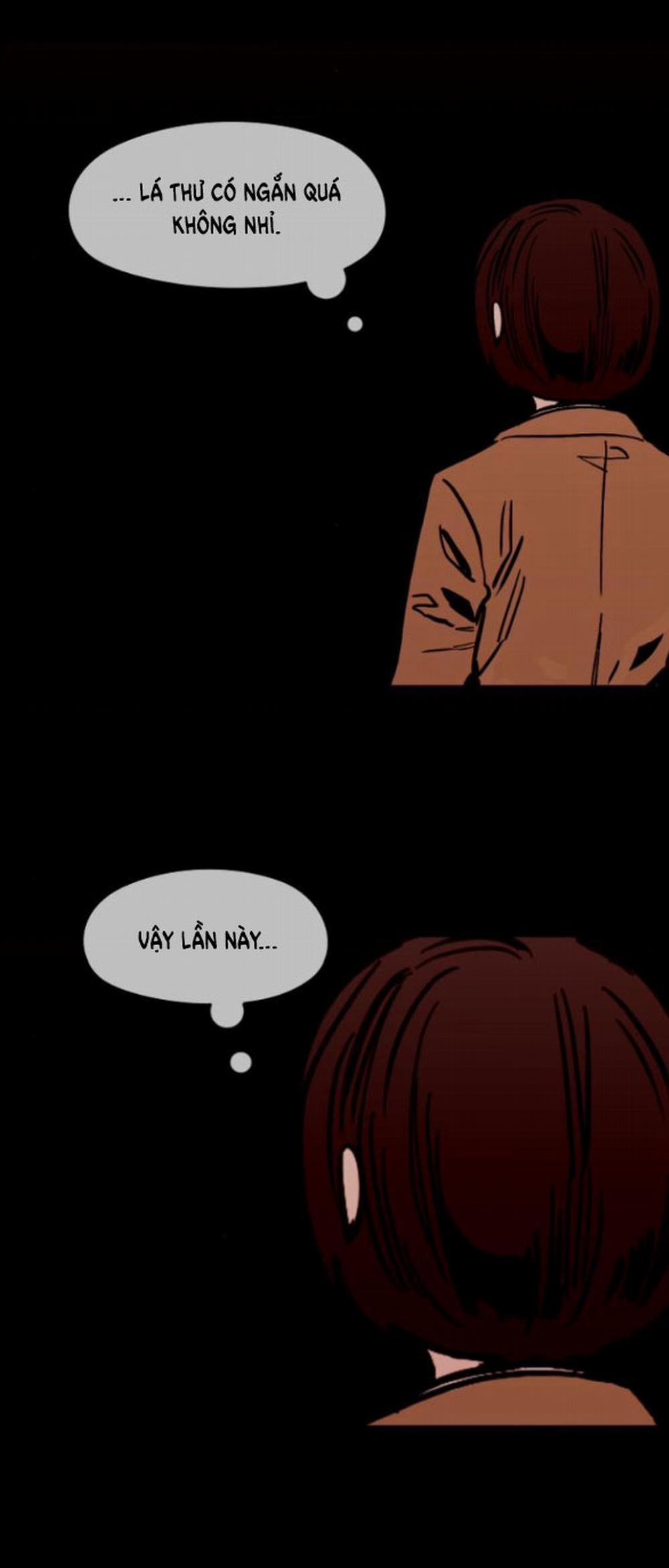 [18+] Nari Ở Nhà Đối Diện 20.2 trang 22