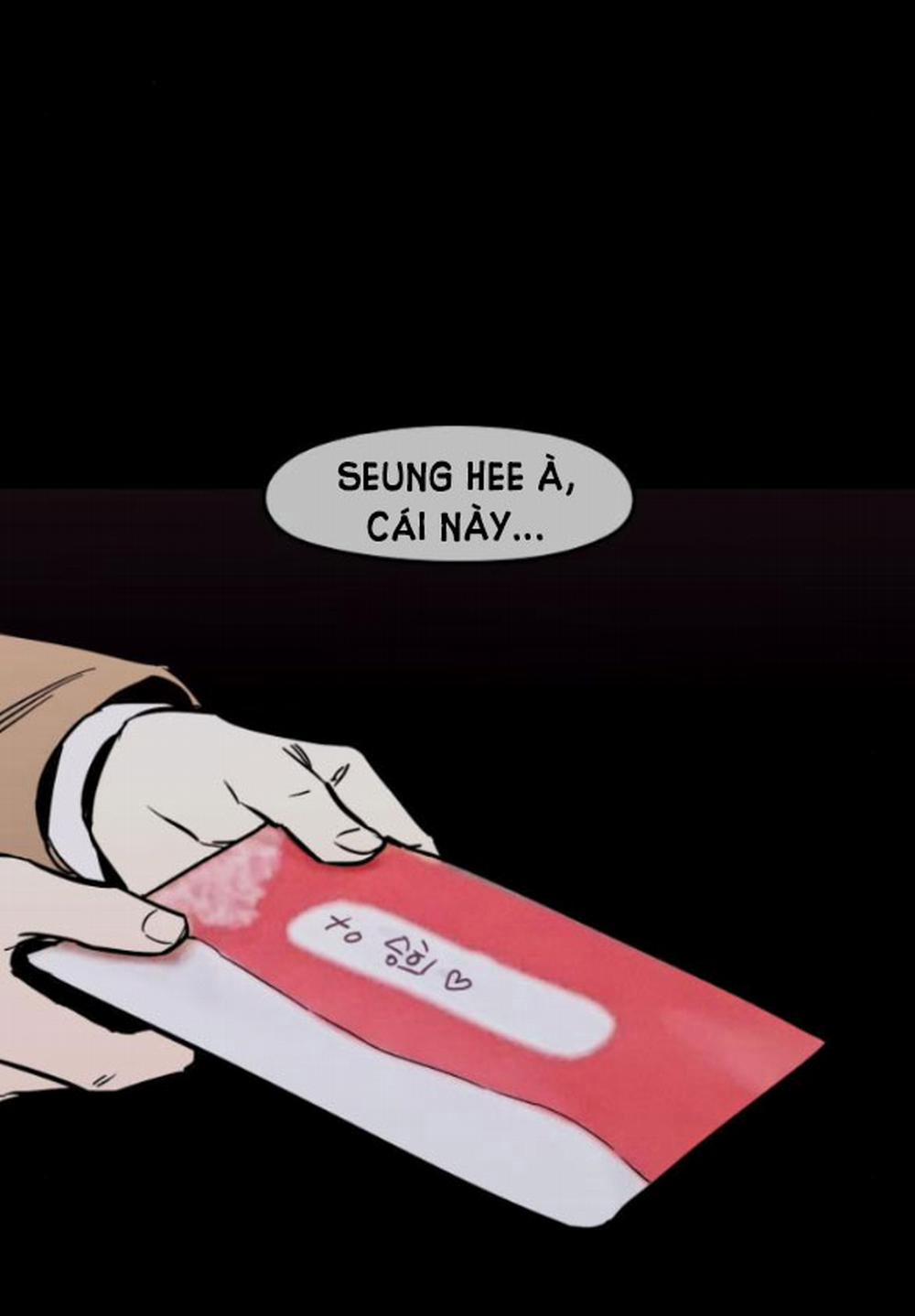 [18+] Nari Ở Nhà Đối Diện 20.2 trang 24