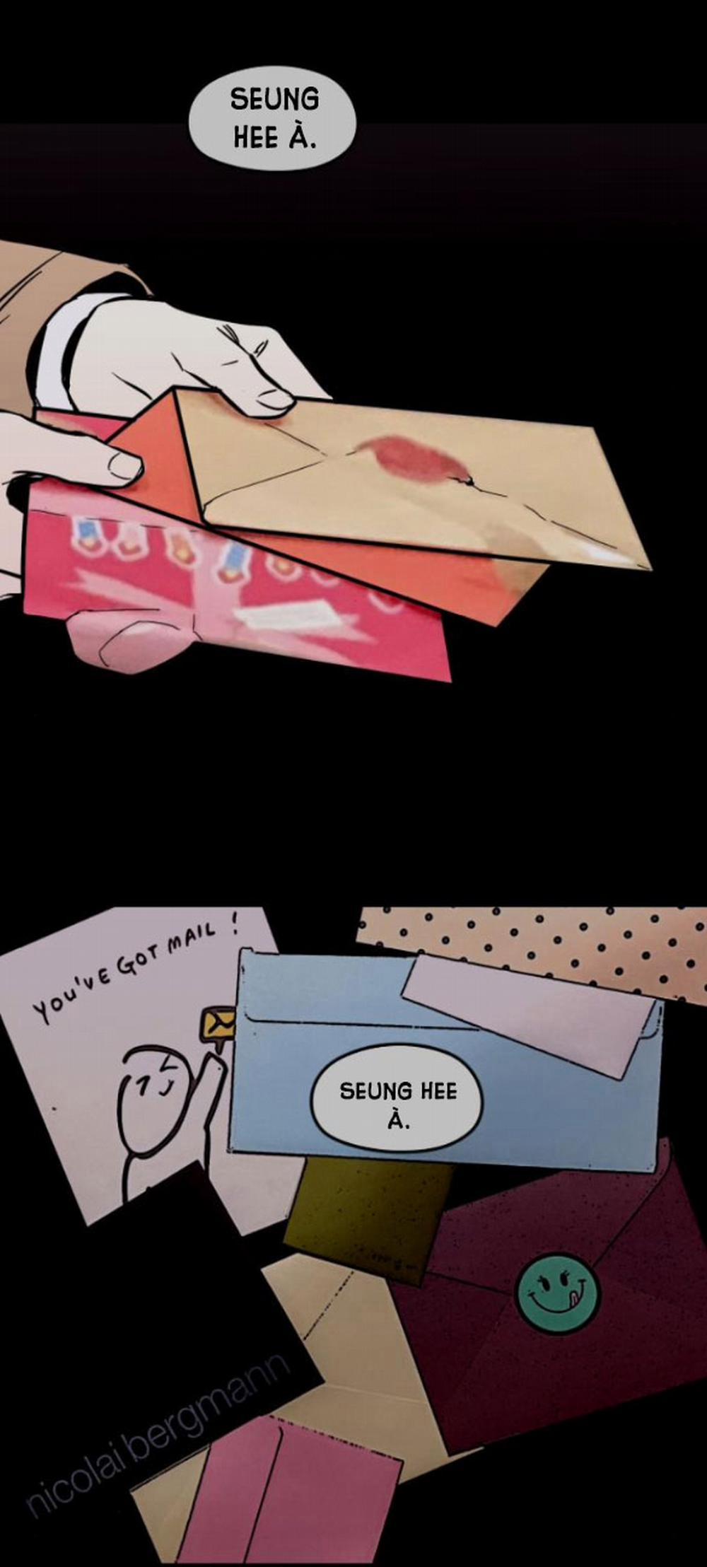 [18+] Nari Ở Nhà Đối Diện 20.2 trang 25