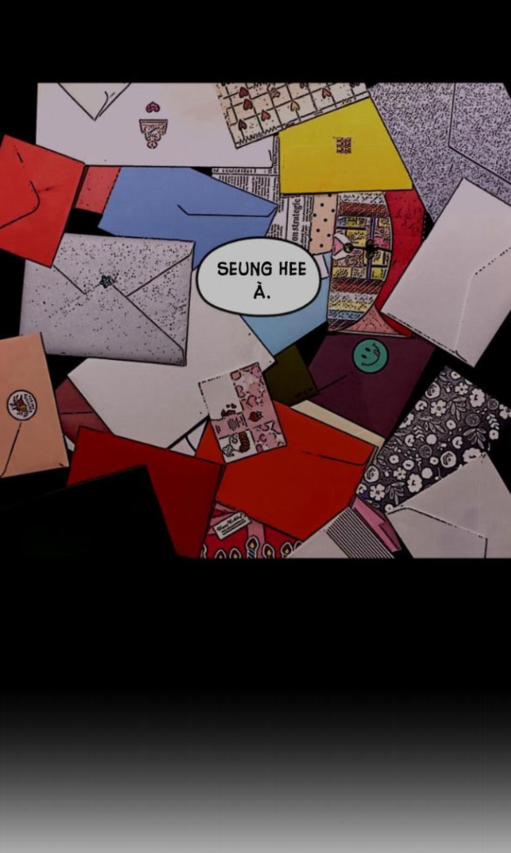 [18+] Nari Ở Nhà Đối Diện 20.2 trang 26