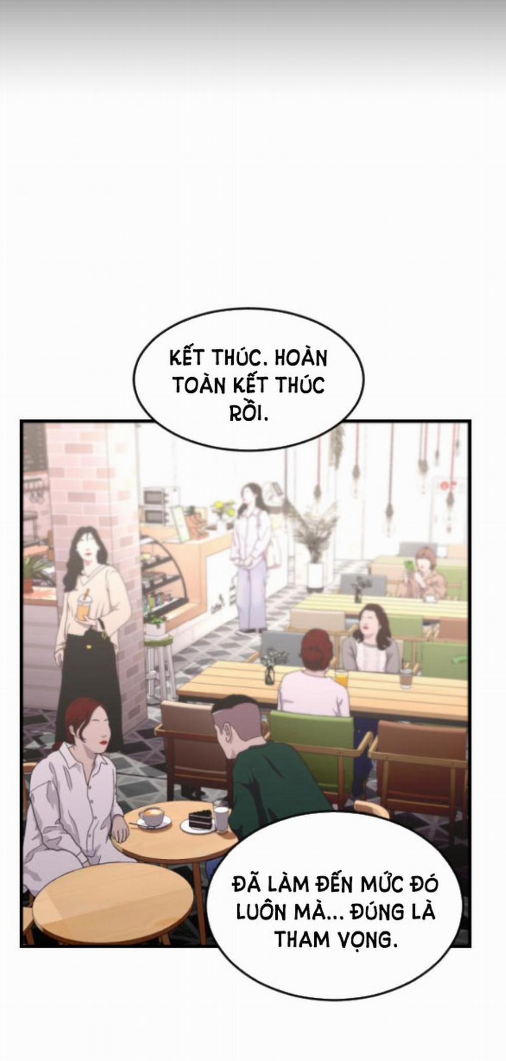 [18+] Nari Ở Nhà Đối Diện 20.2 trang 27