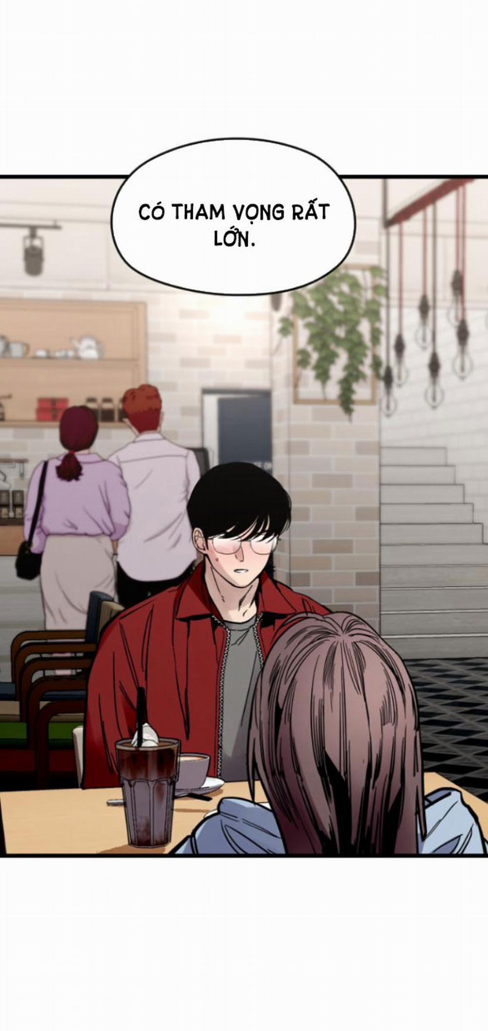 [18+] Nari Ở Nhà Đối Diện 20.2 trang 29