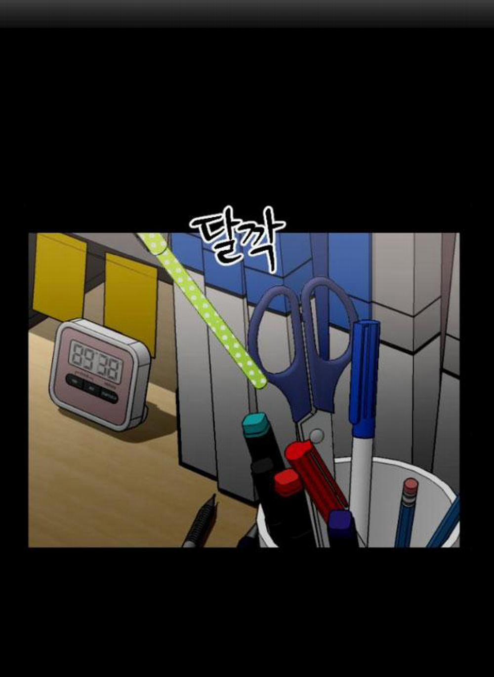 [18+] Nari Ở Nhà Đối Diện 20.2 trang 3