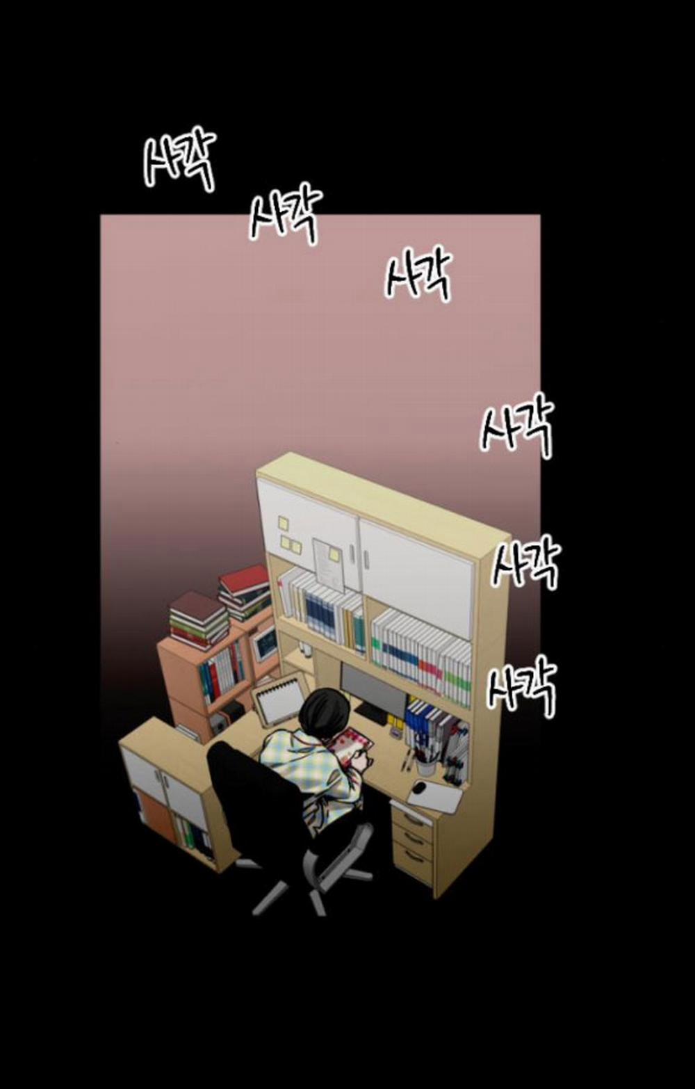 [18+] Nari Ở Nhà Đối Diện 20.2 trang 5