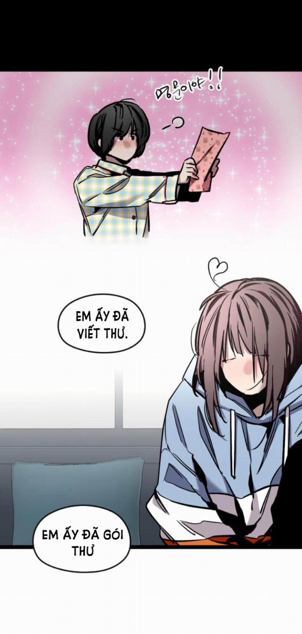 [18+] Nari Ở Nhà Đối Diện 20.2 trang 7