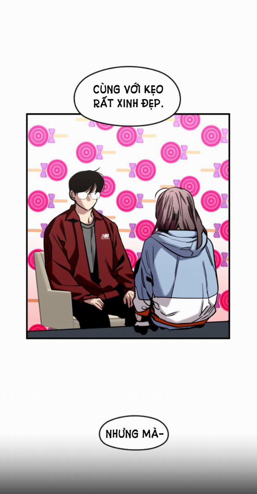 [18+] Nari Ở Nhà Đối Diện 20.2 trang 8