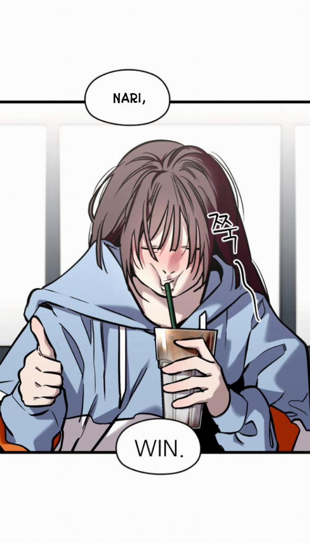 [18+] Nari Ở Nhà Đối Diện 21.1 trang 10