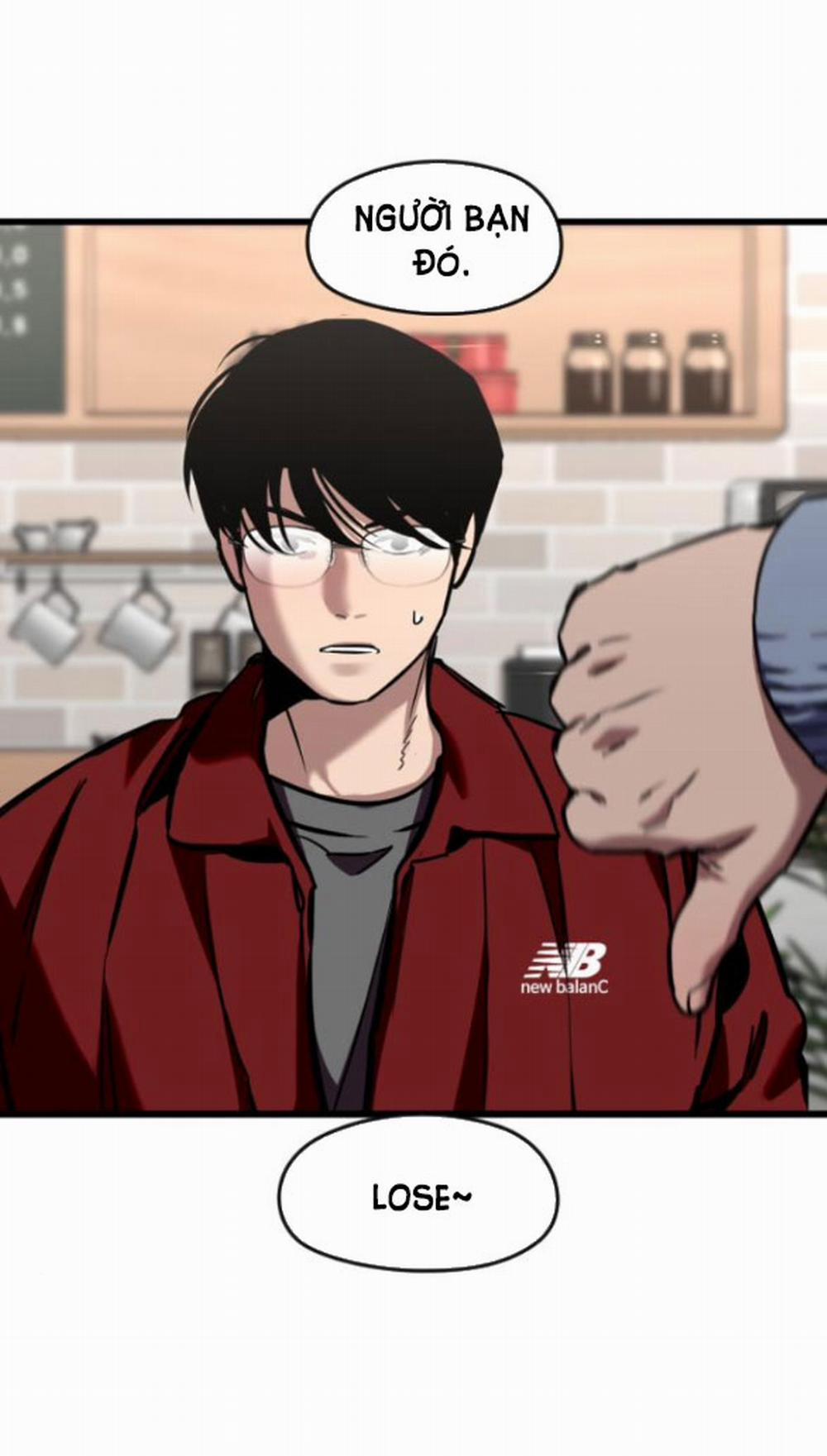 [18+] Nari Ở Nhà Đối Diện 21.1 trang 11