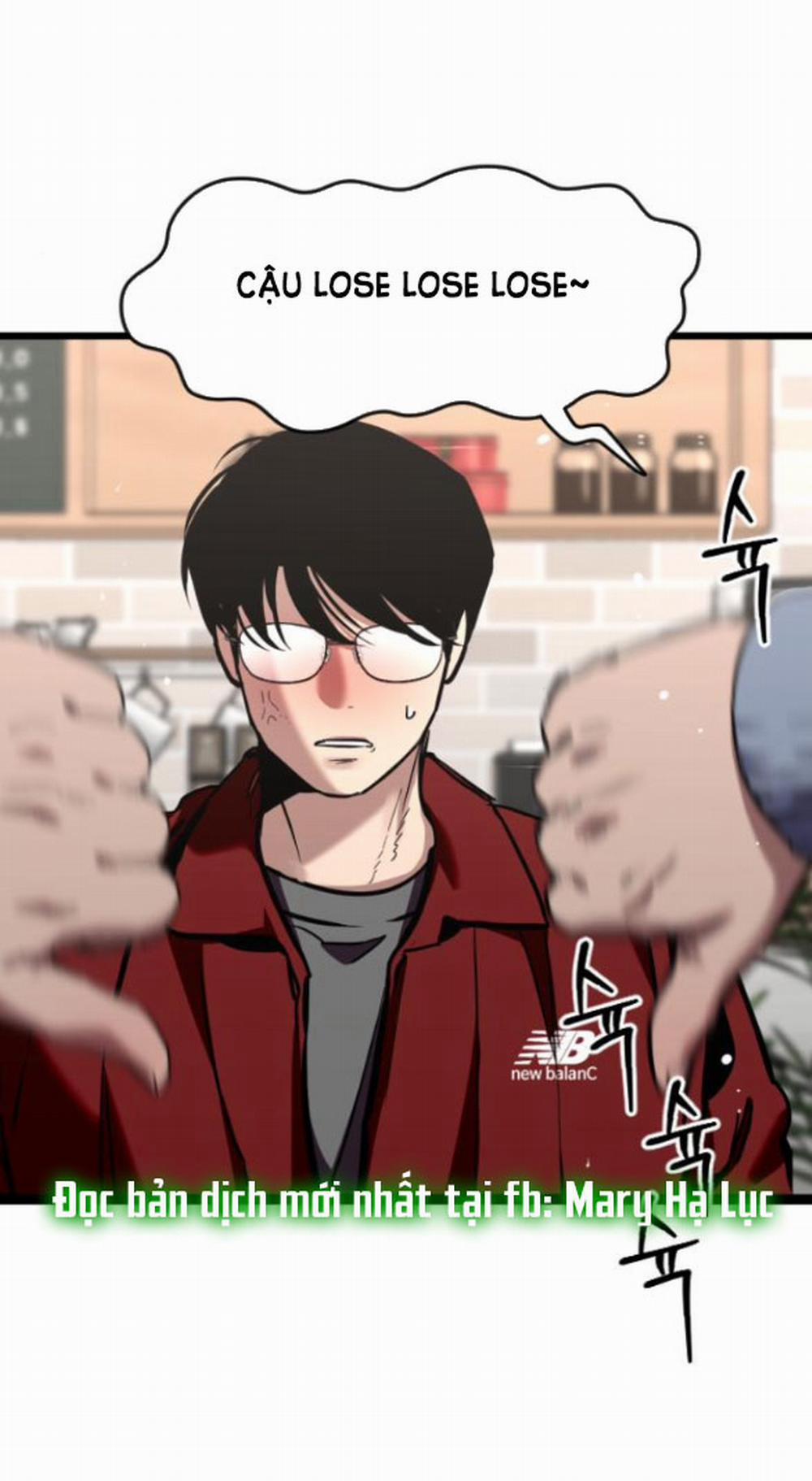 [18+] Nari Ở Nhà Đối Diện 21.1 trang 13