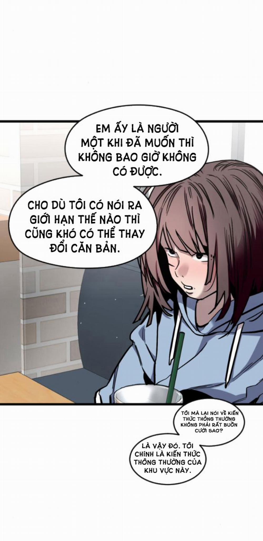 [18+] Nari Ở Nhà Đối Diện 21.1 trang 14