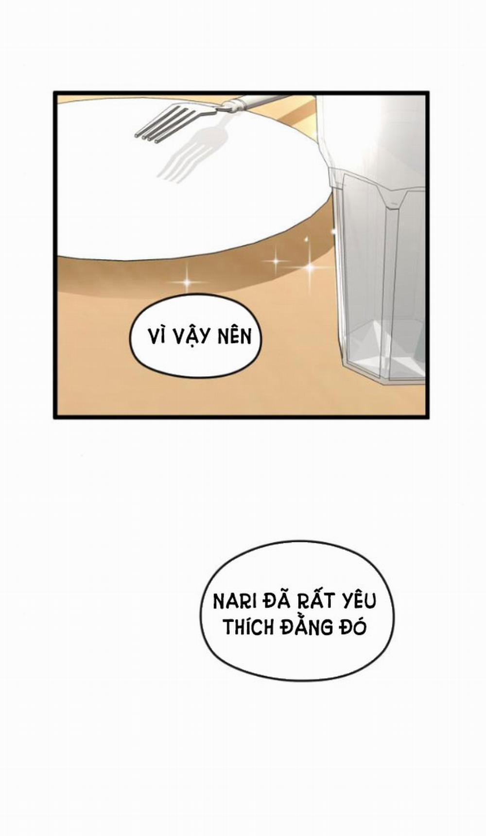 [18+] Nari Ở Nhà Đối Diện 21.1 trang 15