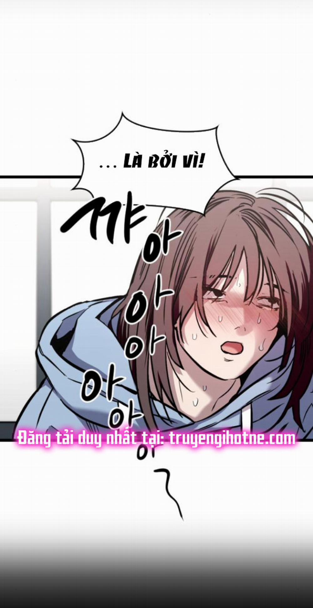 [18+] Nari Ở Nhà Đối Diện 21.1 trang 19